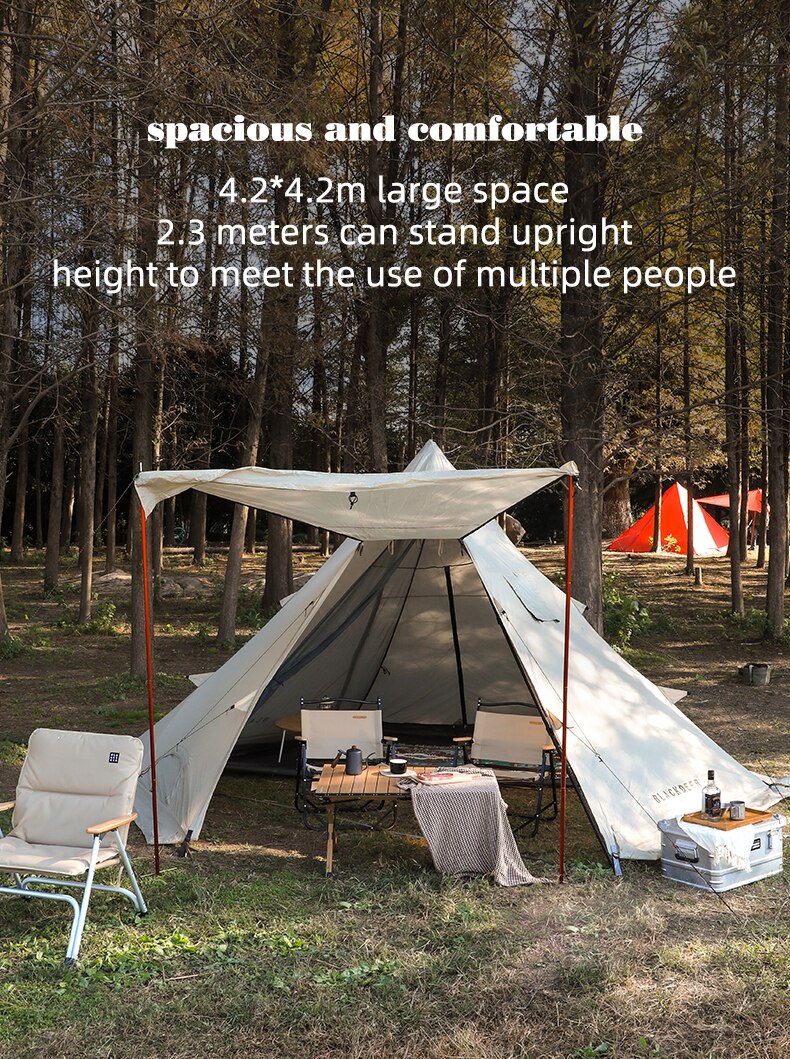 Cheap Goat Tents Big Camping Tents   Sports Shelter   Shelter Tent   Family Tent   Sports Tent